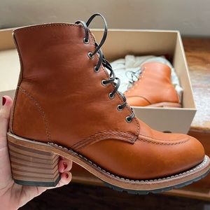 Redwing Clara boot